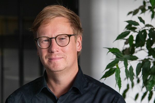 Stefan Girsberger