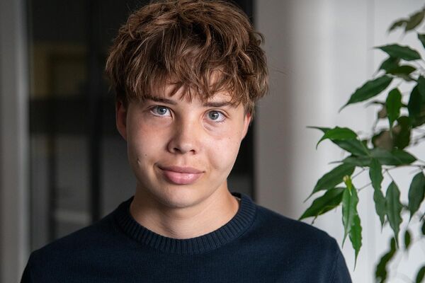 Matteo Dötterl